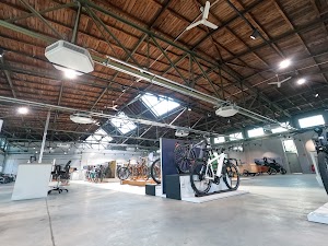 E-Bike Store Küstenrad Neumünster